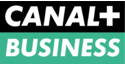 logotype Canal + Business
